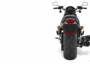 Harley-Davidson VRSCDX Night Rod Special